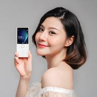 MI XIAO DUOQIN QIN 1S+ QIN 1S QIN 2 Mobile Phone 2.8 inch IPS Display 1480 mAh Battery 4G Mobile Phone