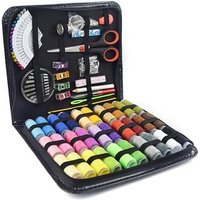 Sewing Kit 112 Accessories 30 Thread Coils