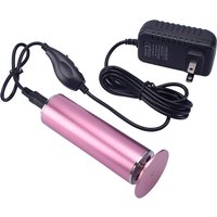 Electric Foot Callus Remover Feet Leg Heels File Sander Grinder Foot Care Remove Dead Skin Pedicure Tool