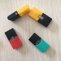 1.0ml 0.7ml Oem Odm Electronic Cigarette Vape Pods Cartridge Vape Fill Pen Pod