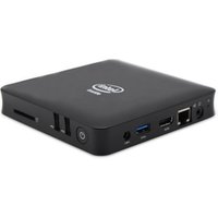 Intel Quad Core All in one mini Keyboard PC with Intel HD graphics Gen 8