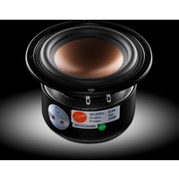 1' 2' 3' 4' size full range driver unit 8ohm Horn Speaker on alibaba