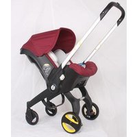 Baby Stroller 3 In 1 Newborn Baby Carseat Stroller Baby Walker Stroller Luxury Travel System with Car Seat