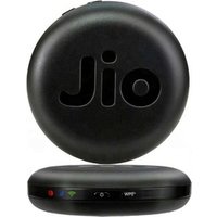 Unlocked JIO JMR1040 4G modem LTE Pocket Wi fi Wireless Router Hotspot Mobile Broadband Support B3/5/40
