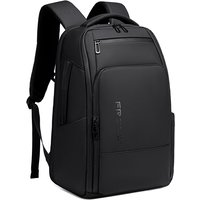 Unisex Large Capacity Multifunctional Backpack USB Waterproof 16-Inch Notebook Laptop Bag Business Travel Double Shoulder Design
