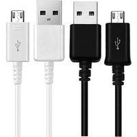 Micro usb cable Mobile phone charger fast usb data line 2A for samsung type-c cable