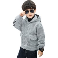 Winter Warm Coat