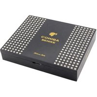 Gloss Classical Cedar Wood 10 Cigar Box Gift Packing