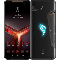 Global Version ROG Phone ZS600KL Gaming Phone 6.0" 18:9 Screen 4G LTE 8GB 128GB Snapdragon 845 OctaCore 4000mAh Android 8.1