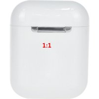 1:1air Wireless pods 1 charging Stereo Handsfree Rohs Earbuds Mini True Wireless air Earphone