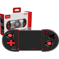 iPEGA PG- 9087s Blue tooth Gamepad for Android / IOS Smart Phone PG 9087S Extendable Game Controller for Tablet PC Tv Box