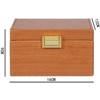 Phones Car Keys Anti-Theft Keyless Fobs Box RFID Signal Blocking Case Smartphones Anti-Hacking Faraday Blocker Box