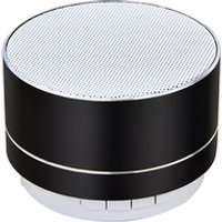 Outdoor Color Small cylinder Wireless Portable Music Mini Led Bluetooth Speaker