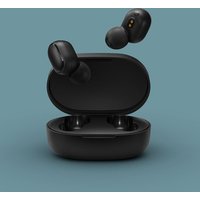 Xiaomi Redmi AirDots Wireless earphone TWS BT5.0 Sports Headphone Noise reduction Tap Control