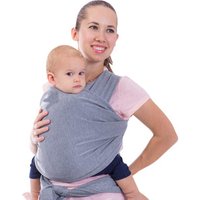 Organic Cotton Sling Wrap