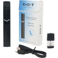 New Design Custom Logo 350mAh Pod Vape Pen 0.5ml Magnetic Cartridge Ceramic CBD Vape Pen Kits