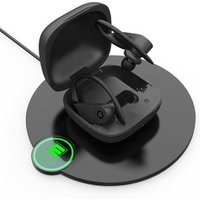 beatstudio wireless charge earphone use for beats wireless headphones bluetooths headset b10 tws sport earbuds powerbeats pro