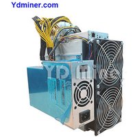 Ready to Ship Wholesale Bitcoin Miner F1 24T Asicminer Cheetah F1 24T 2100W
