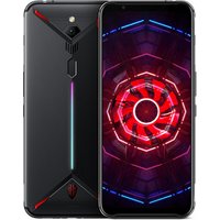 Global ZTE nubia Red Magic 3 Mobile phone 6.65" Snapdragon 855 Octa core Front 48MP Rear 16MP 128GB 5000mAh gaming Game Phone