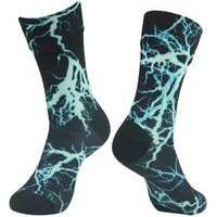 Knitted Breathable Waterproof Outdoor Sports Socks