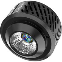 Kassray V6 66W/V9 96W Aquarium Reef Coral Light Full Spectrum 6-Way Dimming Dual Mode WIFI Smart Saltwater Marine Led Light