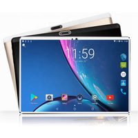 China OEM 10 inch deca core MTK 4g lte tablet pc with sim card