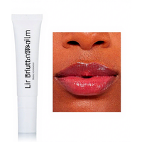 Peptide Lip Treatment High Hydrating Moisturizing Vanilla Lip Butter Balm Private Label