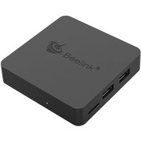 Beelink GT1 2 Set top box mini Amlogic S905X3 Android 9.0 smart tv box with RAM 4GB 64GB