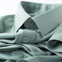 Wholesale Men's Shirts Casual Long Sleeve White Shirt Slim Businesswear Simple Tops Bank Uniforms Non Iron No Trace Shirt
