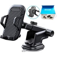 High Quality Mobile Phone Accessories, Car Phone Holder Air Vent Mount Stand 360 Rotate Mobile Phone Holder