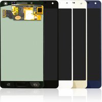 original lcd for Samsung galaxy A3 A4 A5 A6 A7 A8 touch screen display digitizer assembly mobile phone lcds A3 A4 A5 A6 A7 A8