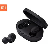 Earphones Headphones Headsets Xiao mi Red mi Airdots