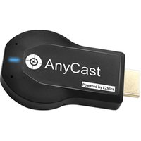 MiraScreen New Wireless Display HD 1080P TV Stick WiFi Media Player