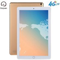 OEM factory 10.1 inch tablet 4G Android 6.0 Tablet PC Quad core with bluetooth gps