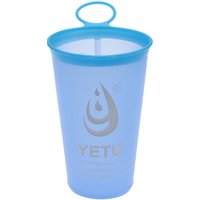 Outdoor Sports Marathon Running Soft Foldable TPU cup