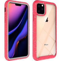 For iPhone 11 Pro Max Splash Case 360 Full Coverage Shockproof Rugged Armor Phone Case for Apple iPhone 11 Pro Max