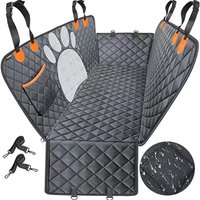 Manufacturer 600D Car Rear Pet Dog Lathe Mat Waterproof Scratching Multi Functional Pet Mat
