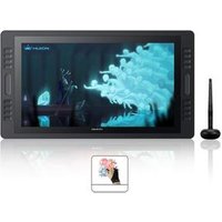 NEWEST!!! Huion kamvas pro20-1019 19 inch large screen digital drawing LCD graphic tablet monitor