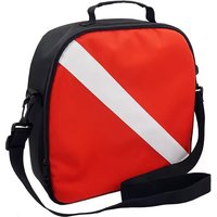 Wholesale Custom Logo Portable Scuba Diving Regulator Bag for Underwatrer Diving Equipment Storage