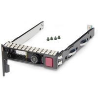 DL380 DL360 G8 G9 Gen8 Gen9 2.5'' SAS SATA Hard Disk Drive Caddy HDD Tray 651687-001