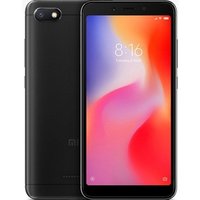 2020 mobile phones Xiaomi Redmi 6A phone 2GB+16GB Global Official Version Face Identification Network 4G