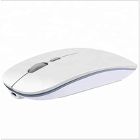 Bulk Sale Blue Tooth Wireless Mouse 2.4Ghz Wireless Mouse For Computer