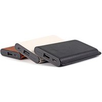 Factory Price Cheap Portable Charger,Power Bank Leather,Mah Power Bank For Phone Or Laptop