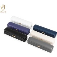 Premium Leather Jewelry Package Box Custom Bracelet Packaging Wholesale Jewlery Box Packaging Bracelet Box