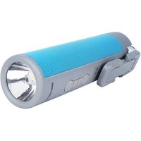 Good Quality Outdoor Power Bank Selfie Artifact Portable Wireless Multi-function Bluetooth Speaker For Camping