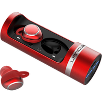 2019 New Trending Mi Sports Bluetooth Earphone Noise Cancelling Waterproof Wireless Headphone with Free Sample