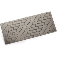 Household Diamond Sharpening Whetstone
