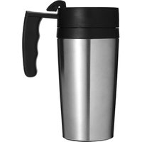 Stainless Steel Insulated Travel Tumbler Lid