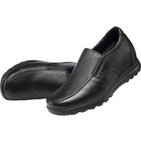 2.8 Inch Height Increasing Summer/Winter Men's Casual Shoes Genuine Leather Luxury 7 cm Hidden Insole Elevator Shoes 2024 New