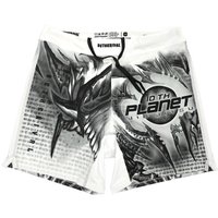 BETHERIVAL Premium Black Purple Belt Casual Mens Womens Unisex Grappling Jiujitsu Jiu Jitsu Polyester Bjj No Gi Shorts